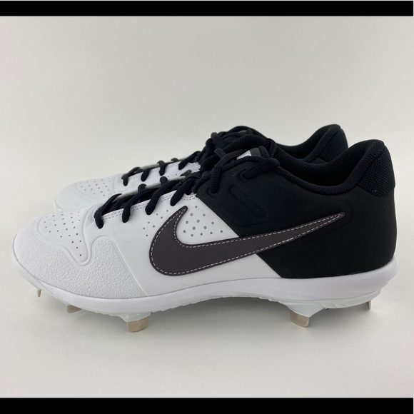 NEW Nike Alpha Huarache Varsity Low Baseball - Picture 7 of 11
